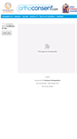 Mobile Screenshot of mtw.orthoconsent.com